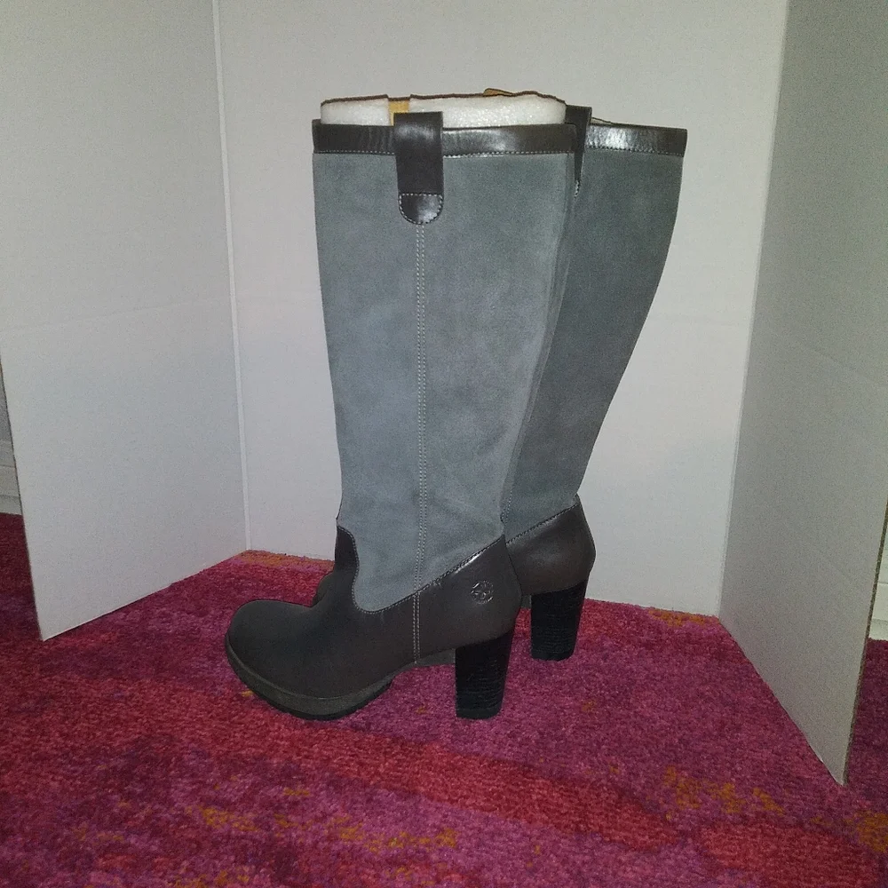 Dr.Marten's "Josie" Boot - Picture 6 of 12